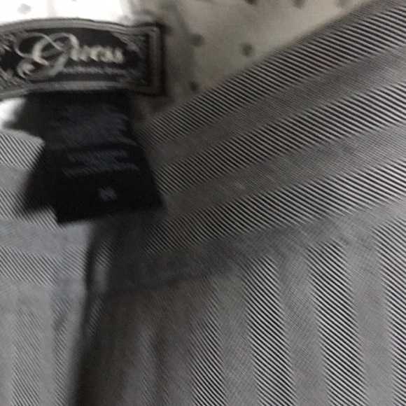 Guess Crop Dress Pants - Picture 2 of 6